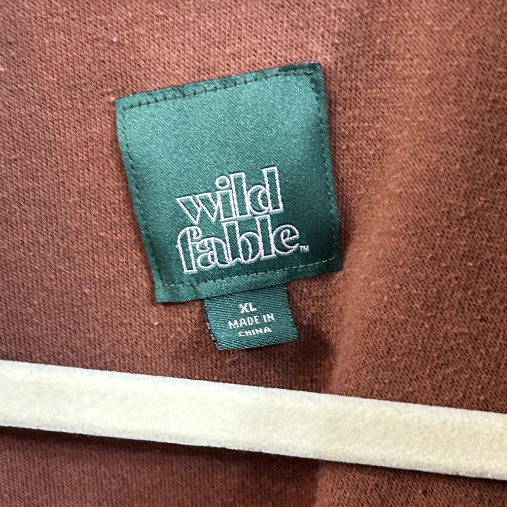 Wild Fable Shacket - Picture 2 of 4